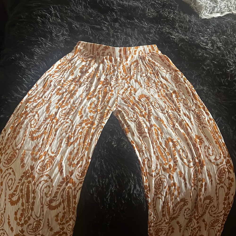 Pretty little thing pants